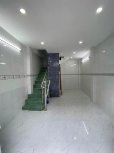 Bán nhà hẻm Hà Tôn Quyền, Phường 4 Quận 11 - 17m2 - Chỉ nhỉnh 3 Tỷ